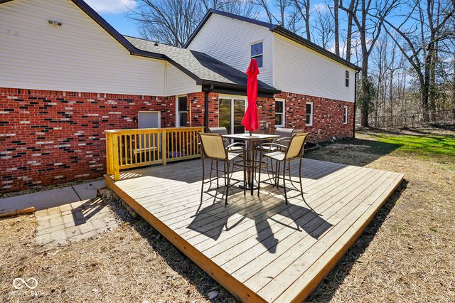 310 Grassyfork Lane, Martinsville, IN 46151