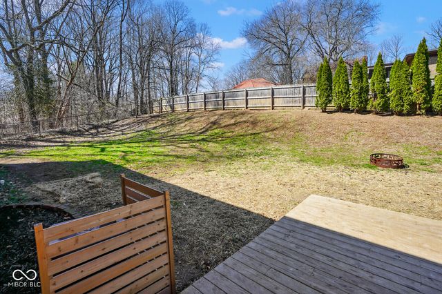 310 Grassyfork Lane, Martinsville, IN 46151