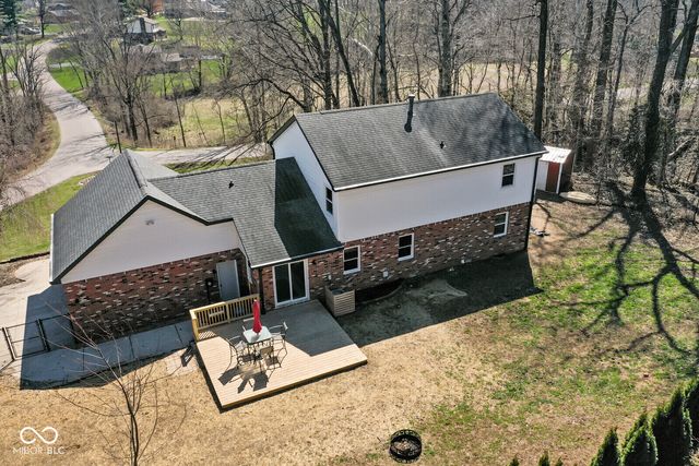 310 Grassyfork Lane, Martinsville, IN 46151