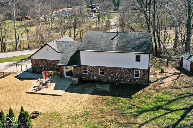 310 Grassyfork Lane, Martinsville, IN 46151