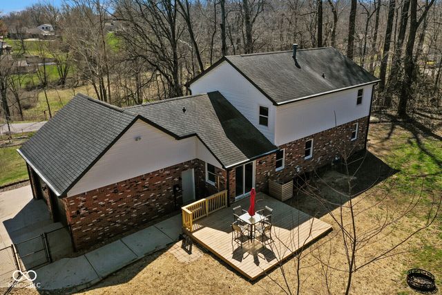 310 Grassyfork Lane, Martinsville, IN 46151