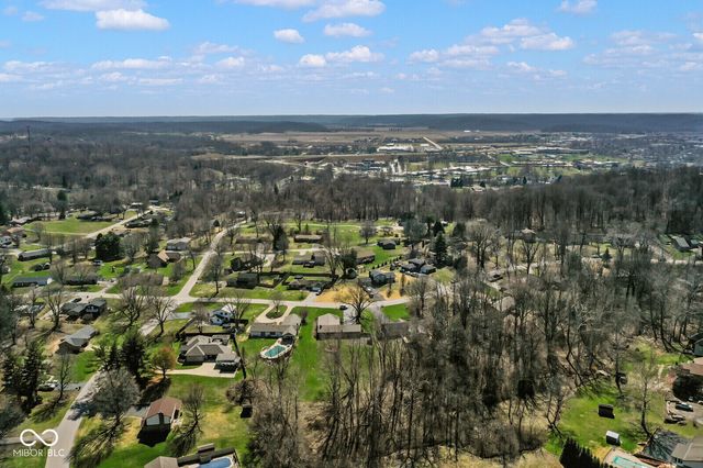 310 Grassyfork Lane, Martinsville, IN 46151