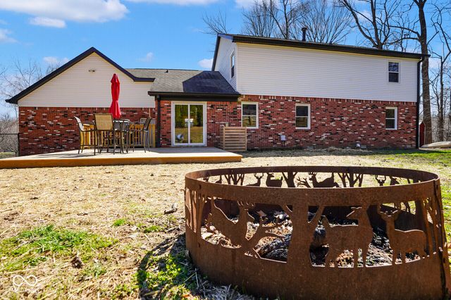 310 Grassyfork Lane, Martinsville, IN 46151