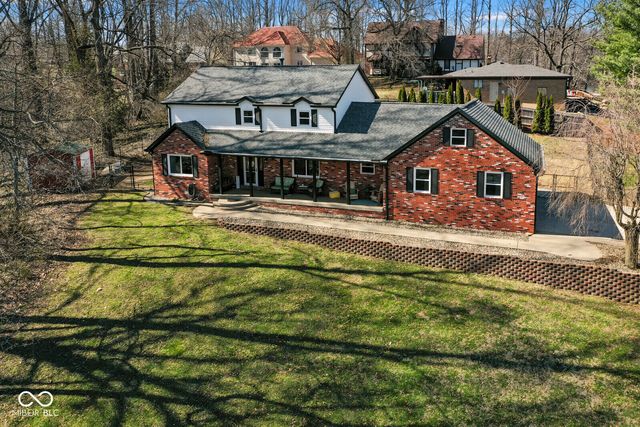 310 Grassyfork Lane, Martinsville, IN 46151