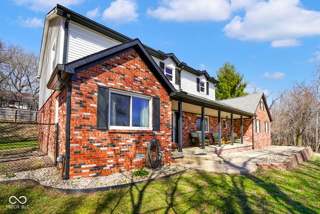 310 Grassyfork Lane, Martinsville, IN 46151