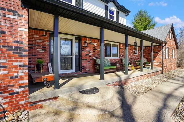 310 Grassyfork Lane, Martinsville, IN 46151