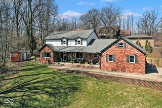 310 Grassyfork Lane, Martinsville, IN 46151