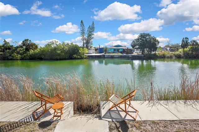 3202 ROSE ARBOR DRIVE, Hernando Beach, FL 34607