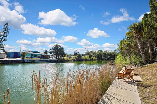 3202 ROSE ARBOR DRIVE, Hernando Beach, FL 34607