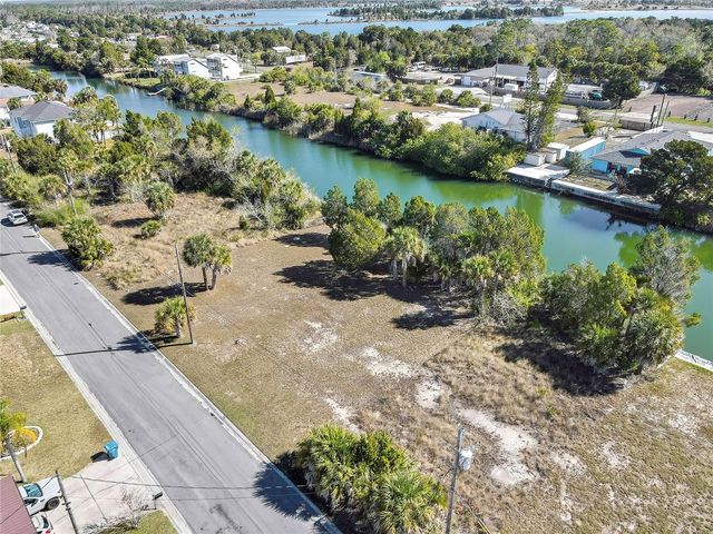 3202 ROSE ARBOR DRIVE, Hernando Beach, FL 34607