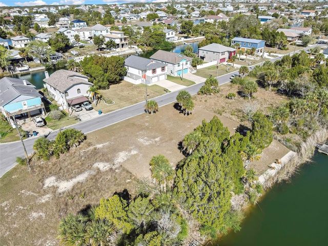 3202 ROSE ARBOR DRIVE, Hernando Beach, FL 34607