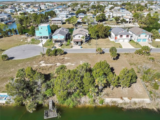 3202 ROSE ARBOR DRIVE, Hernando Beach, FL 34607