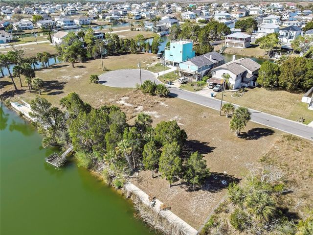 3202 ROSE ARBOR DRIVE, Hernando Beach, FL 34607