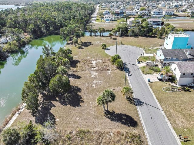 3202 ROSE ARBOR DRIVE, Hernando Beach, FL 34607