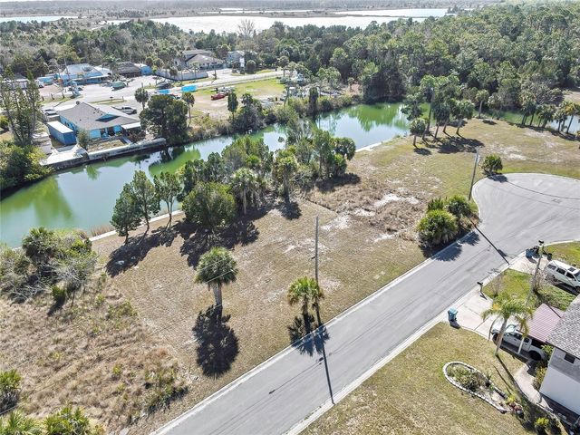 3202 ROSE ARBOR DRIVE, Hernando Beach, FL 34607