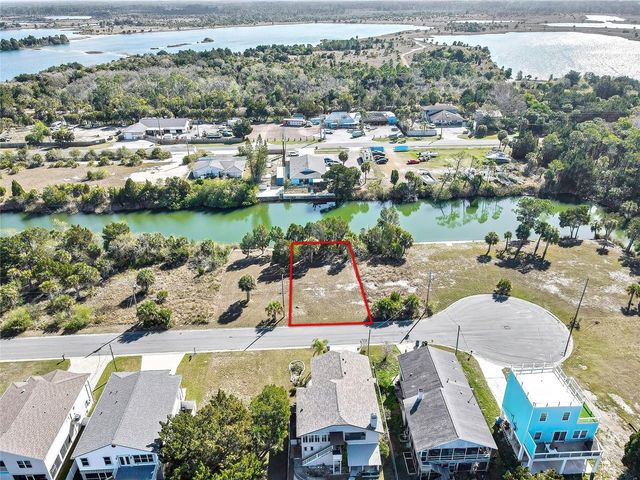 3202 ROSE ARBOR DRIVE, Hernando Beach, FL 34607