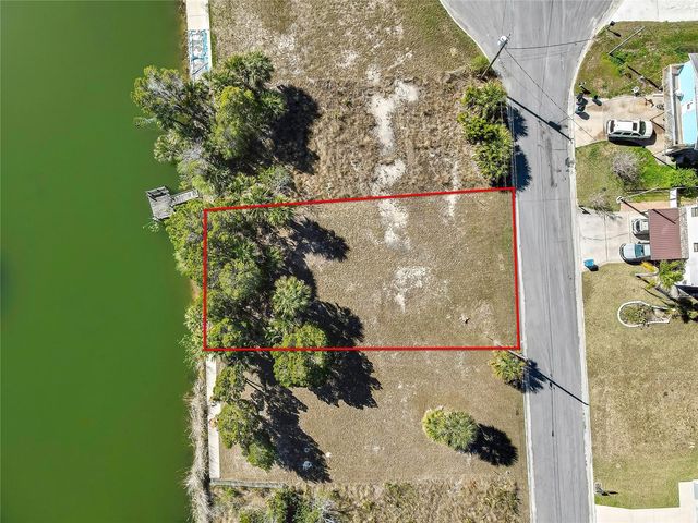 3202 ROSE ARBOR DRIVE, Hernando Beach, FL 34607