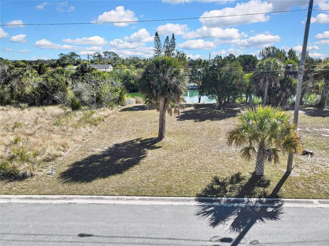 3202 ROSE ARBOR DRIVE, Hernando Beach, FL 34607