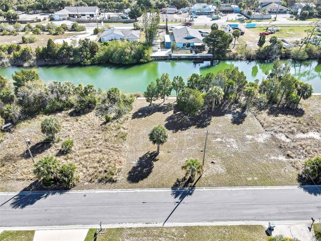3202 ROSE ARBOR DRIVE, Hernando Beach, FL 34607