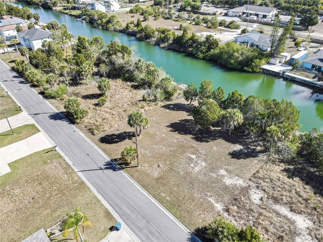 3202 ROSE ARBOR DRIVE, Hernando Beach, FL 34607