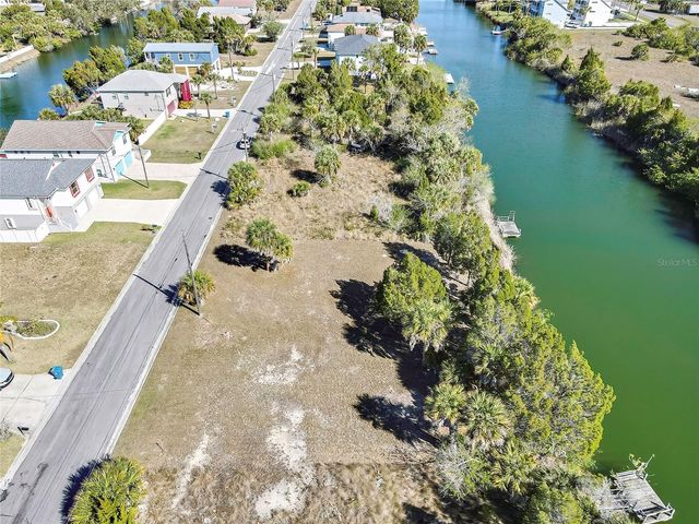 3202 ROSE ARBOR DRIVE, Hernando Beach, FL 34607