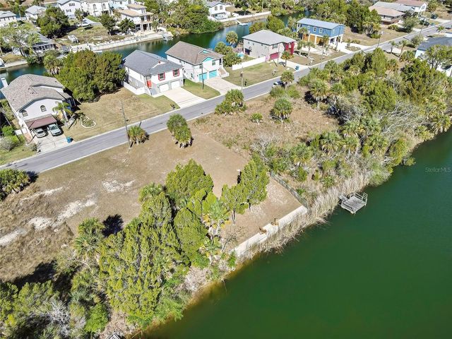 3202 ROSE ARBOR DRIVE, Hernando Beach, FL 34607