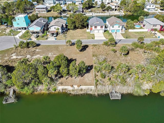 3202 ROSE ARBOR DRIVE, Hernando Beach, FL 34607
