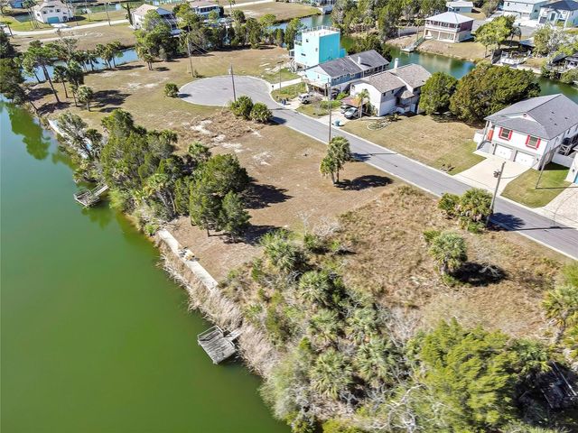 3202 ROSE ARBOR DRIVE, Hernando Beach, FL 34607