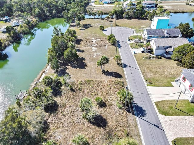 3202 ROSE ARBOR DRIVE, Hernando Beach, FL 34607