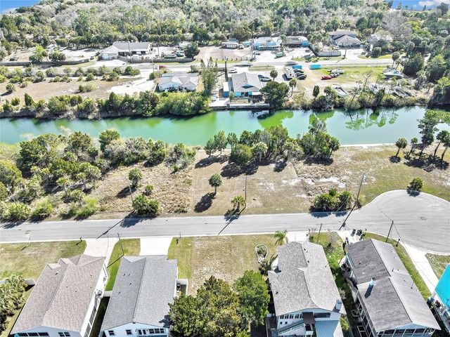 3202 ROSE ARBOR DRIVE, Hernando Beach, FL 34607