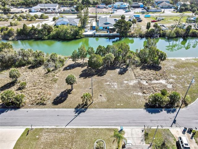 3202 ROSE ARBOR DRIVE, Hernando Beach, FL 34607