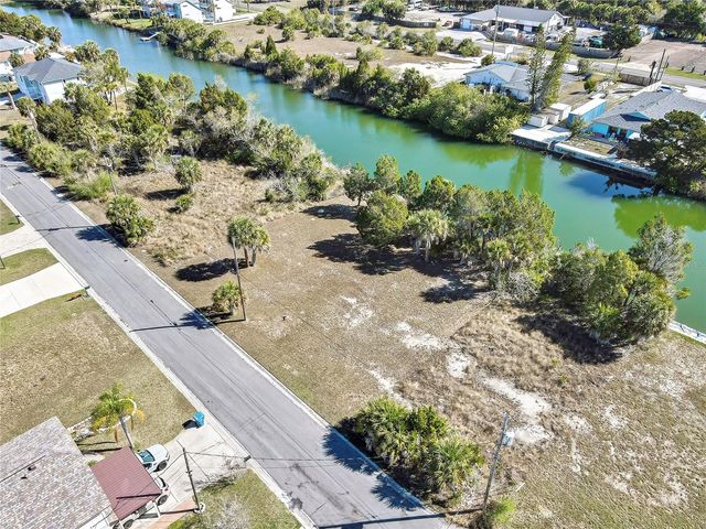 3202 ROSE ARBOR DRIVE, Hernando Beach, FL 34607