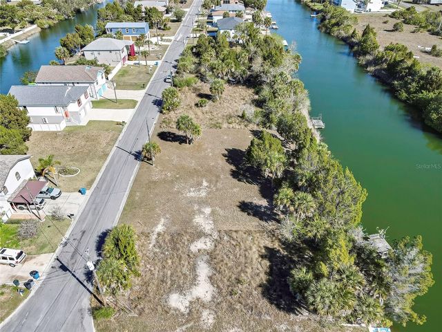 3202 ROSE ARBOR DRIVE, Hernando Beach, FL 34607