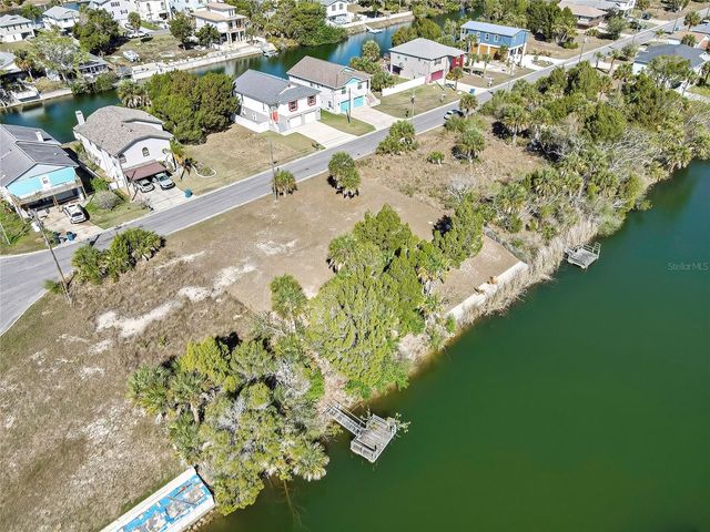 3202 ROSE ARBOR DRIVE, Hernando Beach, FL 34607