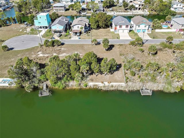 3202 ROSE ARBOR DRIVE, Hernando Beach, FL 34607