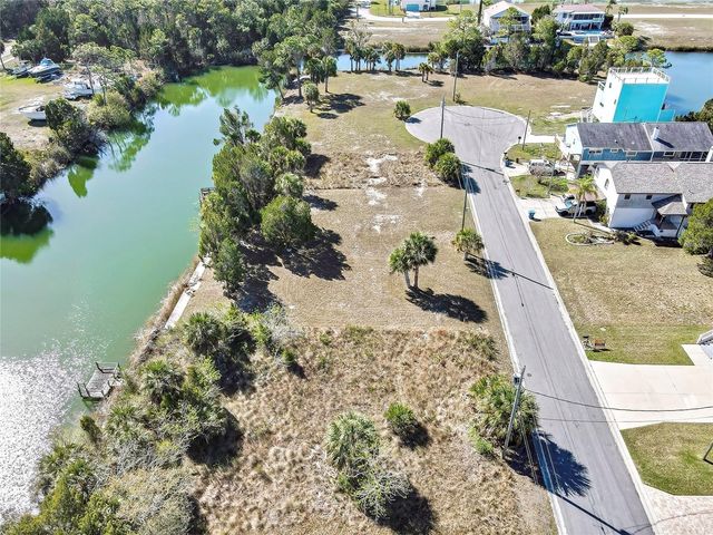 3202 ROSE ARBOR DRIVE, Hernando Beach, FL 34607
