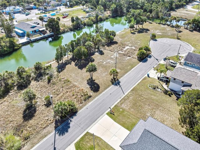 3202 ROSE ARBOR DRIVE, Hernando Beach, FL 34607