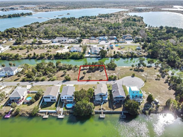 3202 ROSE ARBOR DRIVE, Hernando Beach, FL 34607