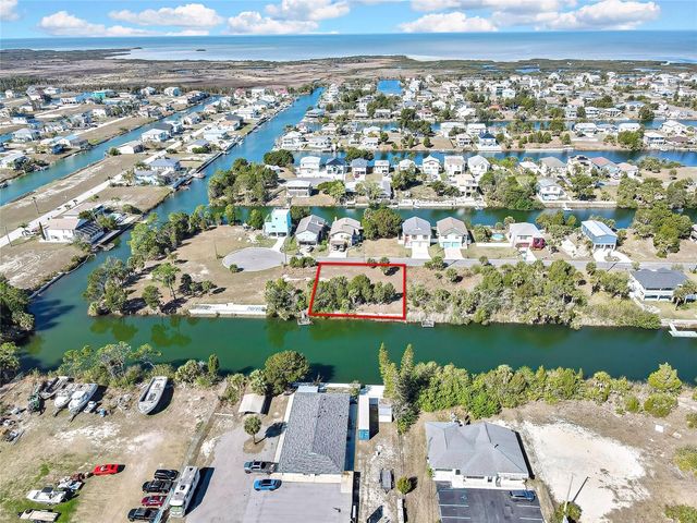3202 ROSE ARBOR DRIVE, Hernando Beach, FL 34607