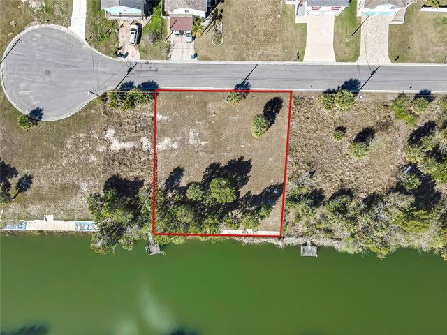 3202 ROSE ARBOR DRIVE, Hernando Beach, FL 34607