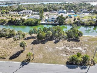 3202 ROSE ARBOR DRIVE, Hernando Beach, FL 34607