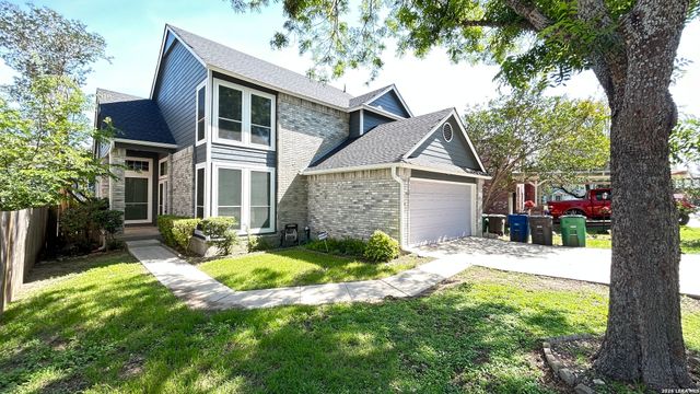 2410 GEM OAK, San Antonio, TX 78232