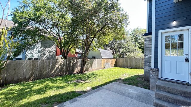 2410 GEM OAK, San Antonio, TX 78232
