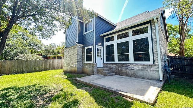 2410 GEM OAK, San Antonio, TX 78232
