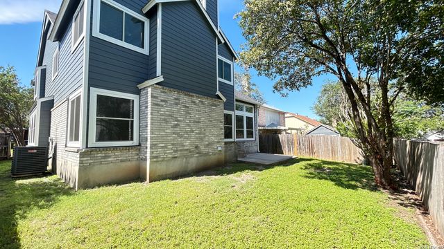 2410 GEM OAK, San Antonio, TX 78232