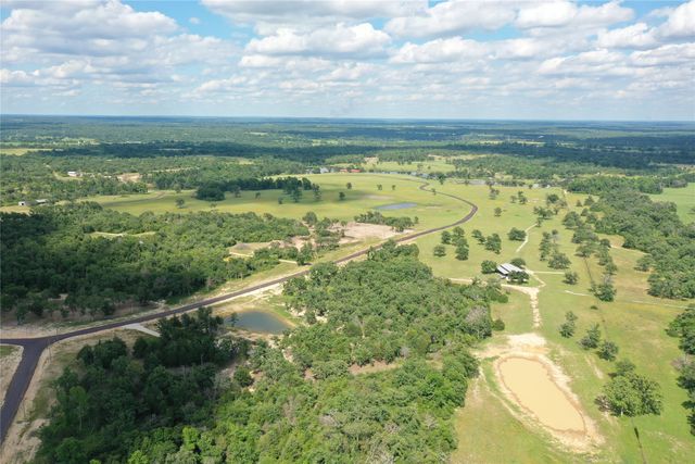 Lot 23 PR 4172, Marquez, TX 77865