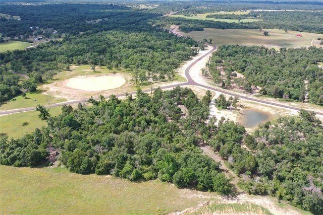 Lot 23 PR 4172, Marquez, TX 77865