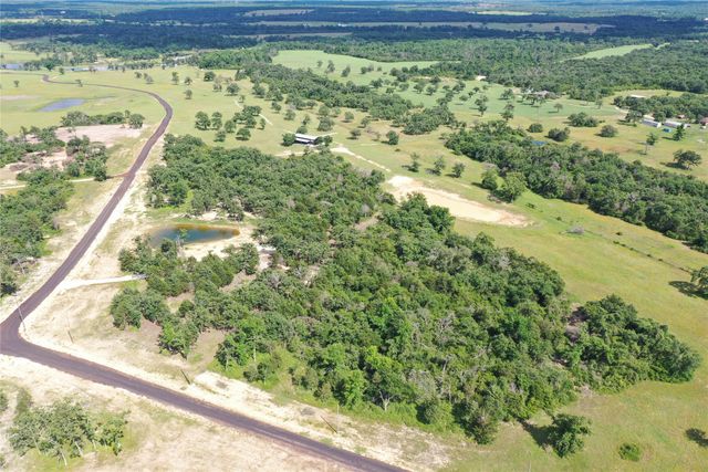 Lot 23 PR 4172, Marquez, TX 77865