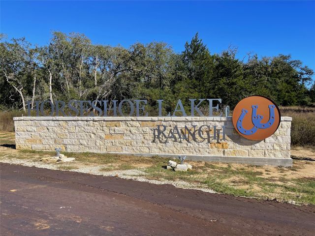 Lot 23 PR 4172, Marquez, TX 77865