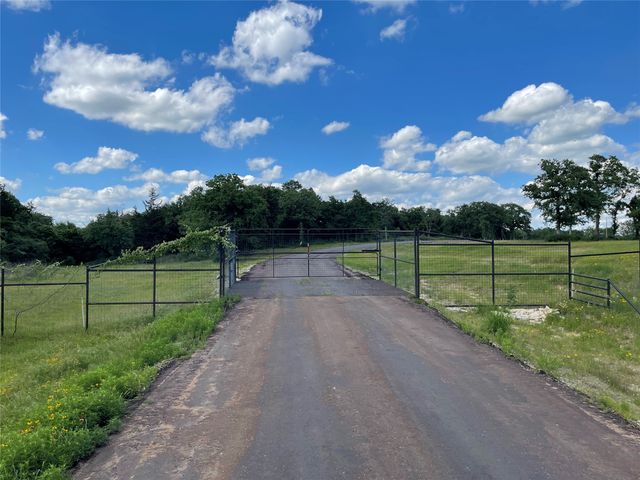 Lot 23 PR 4172, Marquez, TX 77865